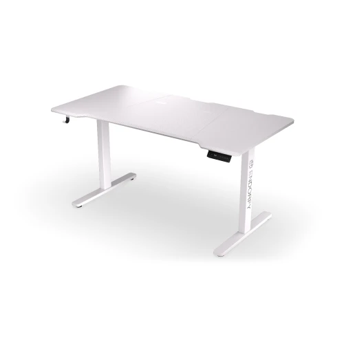 Biurko ENDORFY Atlas L Electric Onyx White