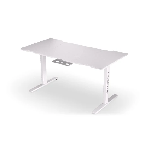 Biurko ENDORFY Atlas L Electric Onyx White