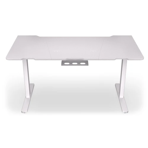 Biurko ENDORFY Atlas L Electric Onyx White