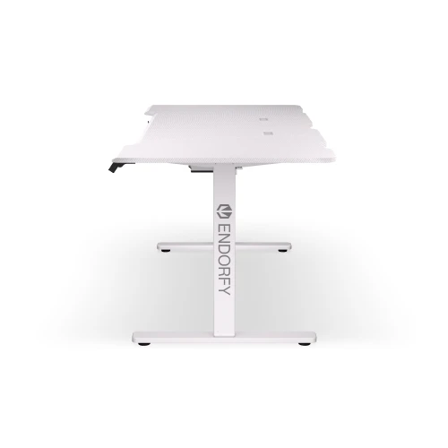 Biurko ENDORFY Atlas L Electric Onyx White
