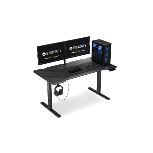 Biurko ENDORFY Atlas L Electric (GD700E)