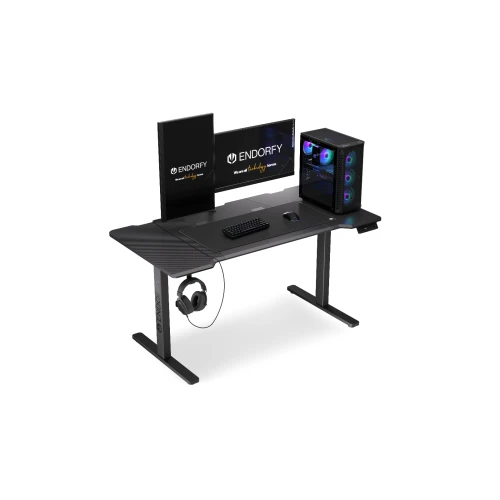 Biurko ENDORFY Atlas L Electric (GD700E)