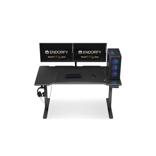 Biurko ENDORFY Atlas L Electric (GD700E)