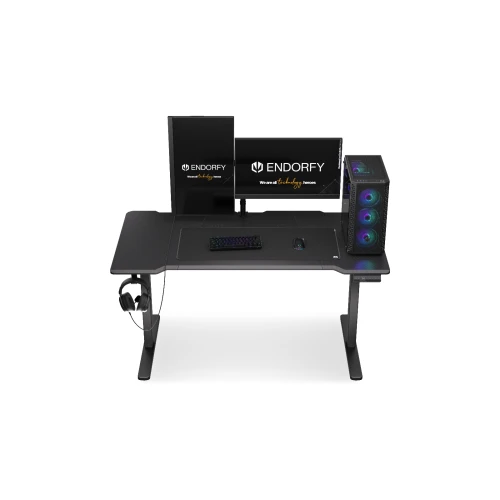 Biurko ENDORFY Atlas L Electric (GD700E)