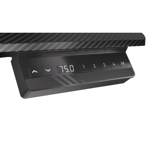 Biurko ENDORFY Atlas L Electric (GD700E)