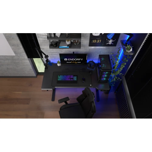 Biurko ENDORFY Atlas L Electric (GD700E)