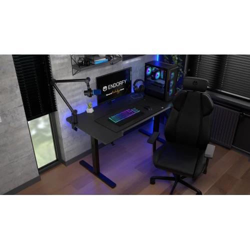 Biurko ENDORFY Atlas L Electric (GD700E)