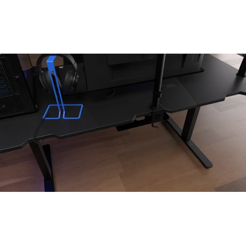 Biurko ENDORFY Atlas L Electric (GD700E)