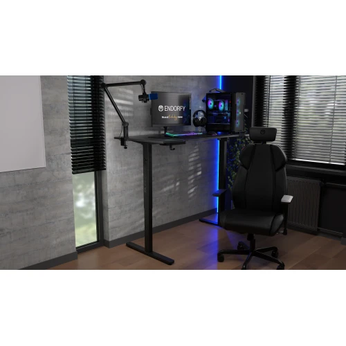 Biurko ENDORFY Atlas L Electric (GD700E)
