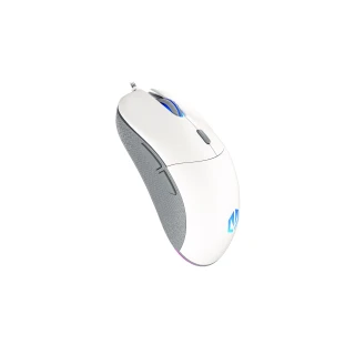 Mysz ENDORFY GEM Onyx White PMW3325