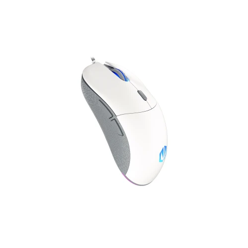 Mysz ENDORFY GEM Onyx White PMW3325