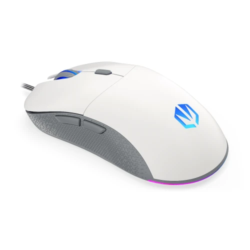 Mysz ENDORFY GEM Onyx White PMW3325