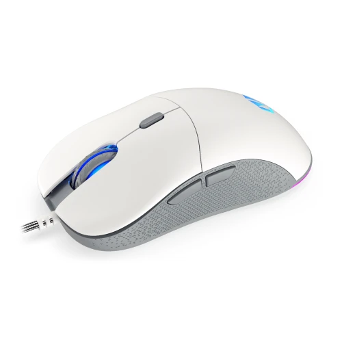 Mysz ENDORFY GEM Onyx White PMW3325