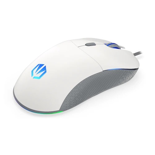 Mysz ENDORFY GEM Onyx White PMW3325