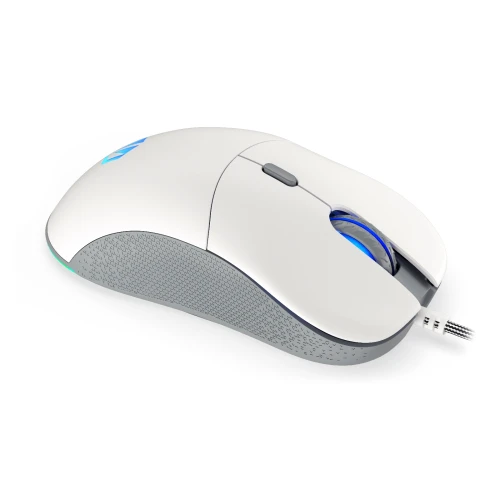 Mysz ENDORFY GEM Onyx White PMW3325