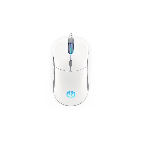 Mysz ENDORFY GEM Onyx White PMW3325
