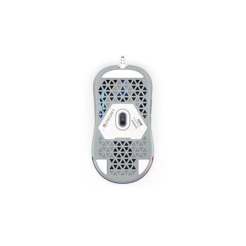 Mysz ENDORFY GEM Onyx White PMW3325