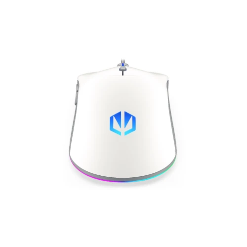 Mysz ENDORFY GEM Onyx White PMW3325