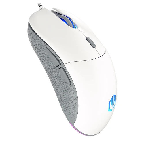 Mysz ENDORFY GEM Onyx White PMW3325