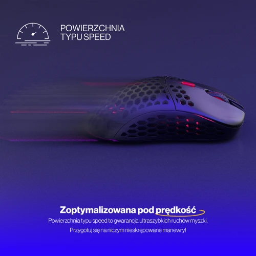 Podkładka ENDORFY Cordura Speed XL