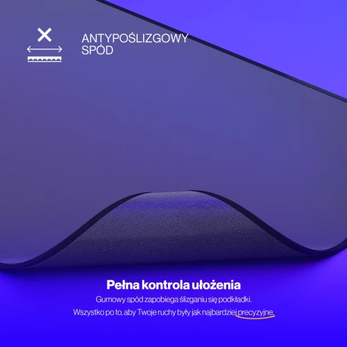 Podkładka ENDORFY Cordura Speed XL