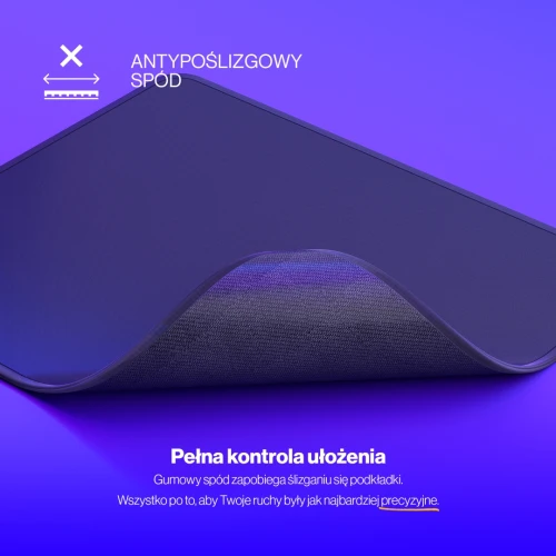 Podkładka ENDORFY Cordura Speed M