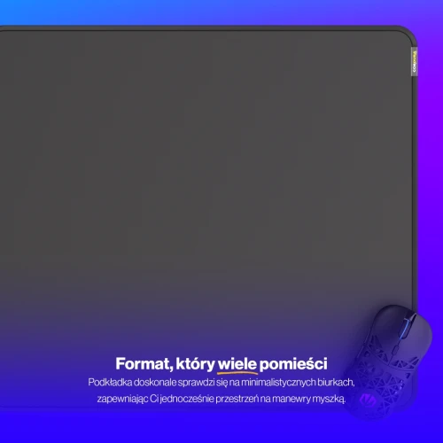 Podkładka ENDORFY Cordura Speed L