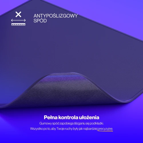 Podkładka ENDORFY Cordura Speed L