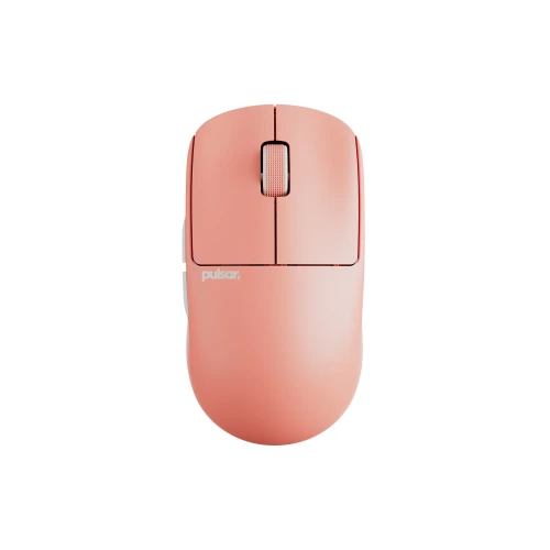 Mysz Pulsar X2 CRAZYLIGHT 8K Wireless Sunset Haze
