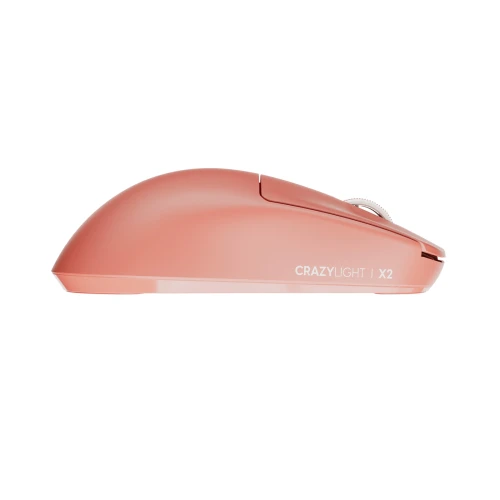 Mysz Pulsar X2 CRAZYLIGHT 8K Wireless Sunset Haze