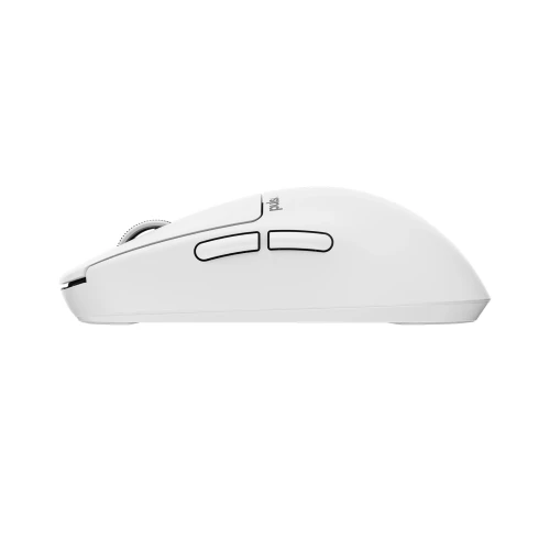 Mysz Pulsar X2 CRAZYLIGHT 8K Wireless Uyuni White