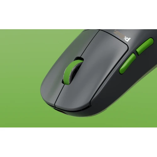 Mysz Pulsar X2 CRAZYLIGHT 8K Wireless Aqua Zest