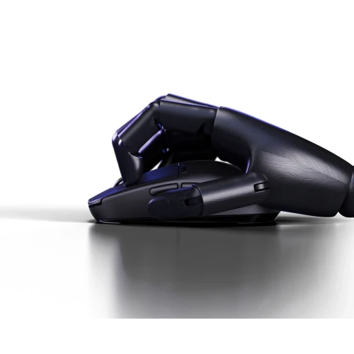 Mysz Pulsar X2 CRAZYLIGHT 8K Wireless Jet Black