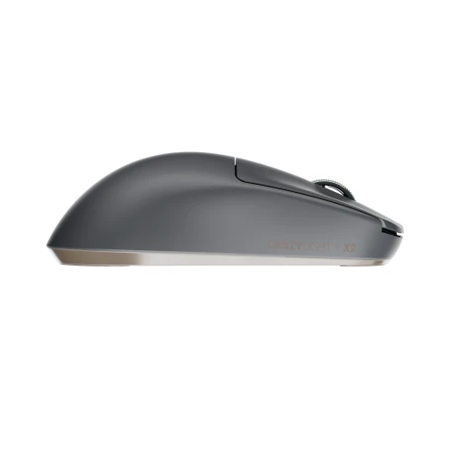 Mysz Pulsar X2 CRAZYLIGHT 8K Wireless Volt Shadow