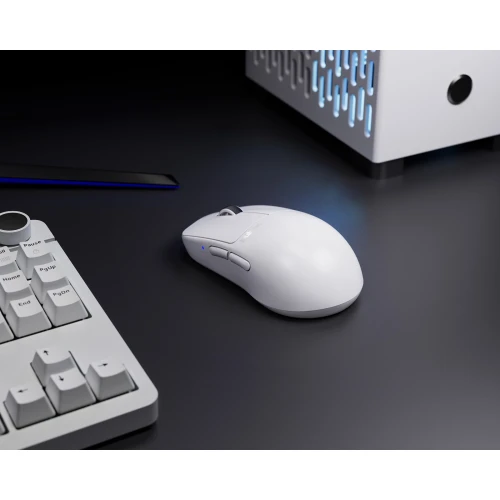 Mysz Pulsar X2H v3 Mini Wireless White