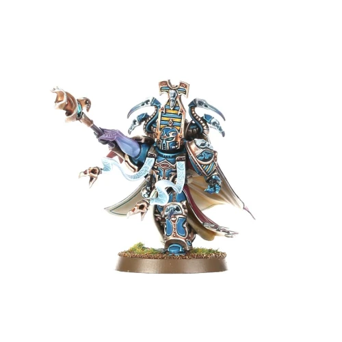 Warhammer 40000 Thousand Sons Battleforce: Warpflame Thrallband
