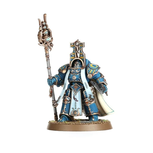 Warhammer 40000 Thousand Sons Battleforce: Warpflame Thrallband
