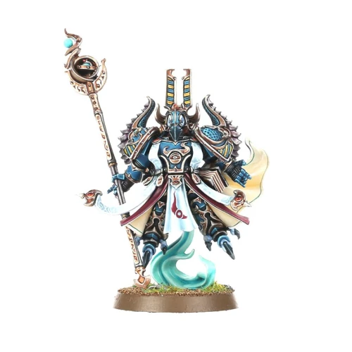 Warhammer 40000 Thousand Sons Battleforce: Warpflame Thrallband