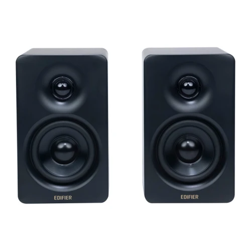 Głośniki 2.0 Edifier M60 Bluetooth Black