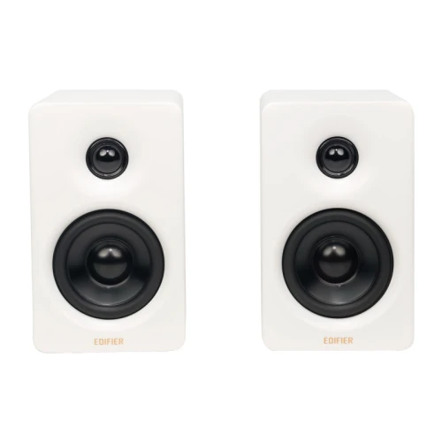 Głośniki 2.0 Edifier M60 Bluetooth White