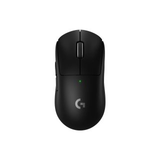 Mysz Logitech G Pro X Superlight 2 Wireless Black