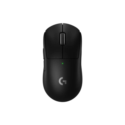 Mysz Logitech G Pro X Superlight 2 Wireless Black