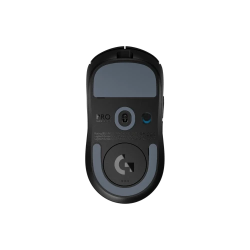 Mysz Logitech G Pro X Superlight 2 Wireless Black
