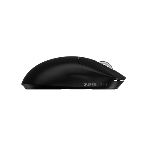 Mysz Logitech G Pro X Superlight 2 Wireless Black