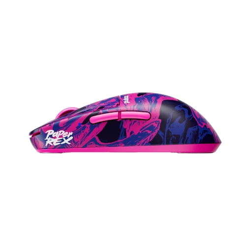Mysz Pulsar X2 V3 Mini 8K Wireless PRX Edition