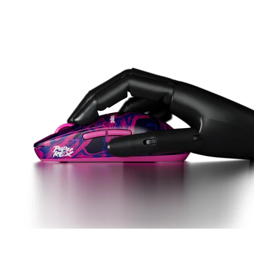 Mysz Pulsar X2 V3 Mini 8K Wireless PRX Edition