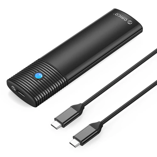 Obudowa na dysk Orico M.2 NVMe USB-C 10Gbps