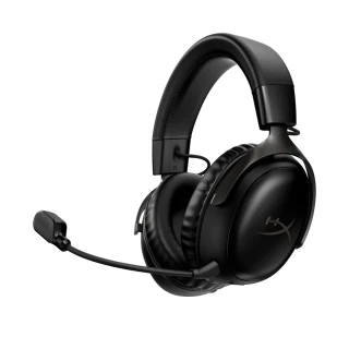 Słuchawki HyperX Cloud III Wireless