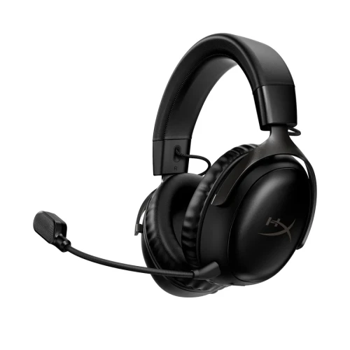 Słuchawki HyperX Cloud III Wireless