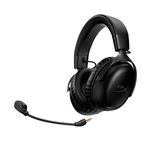 Słuchawki HyperX Cloud III Wireless